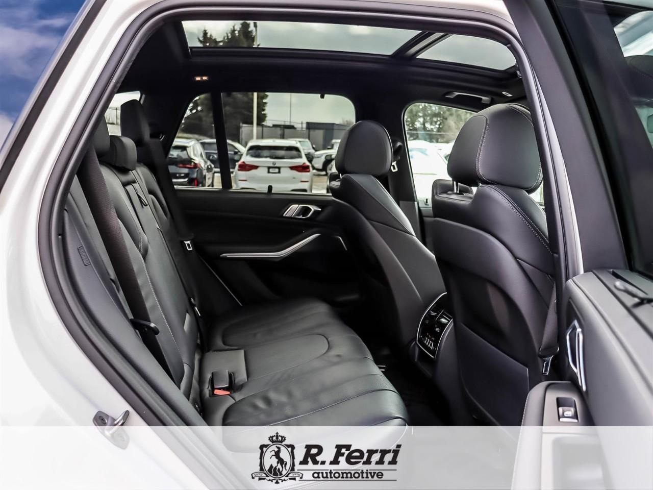 2022 BMW X5 xDrive40i 4dr All-Wheel Drive Sports Activity Vehicle Photo