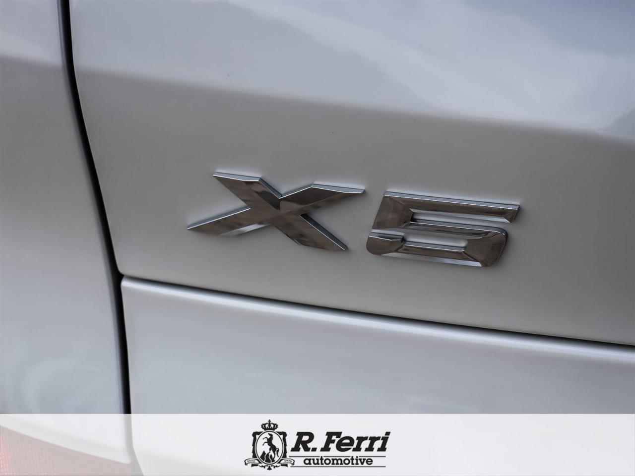 2022 BMW X5 xDrive40i 4dr All-Wheel Drive Sports Activity Vehicle Photo