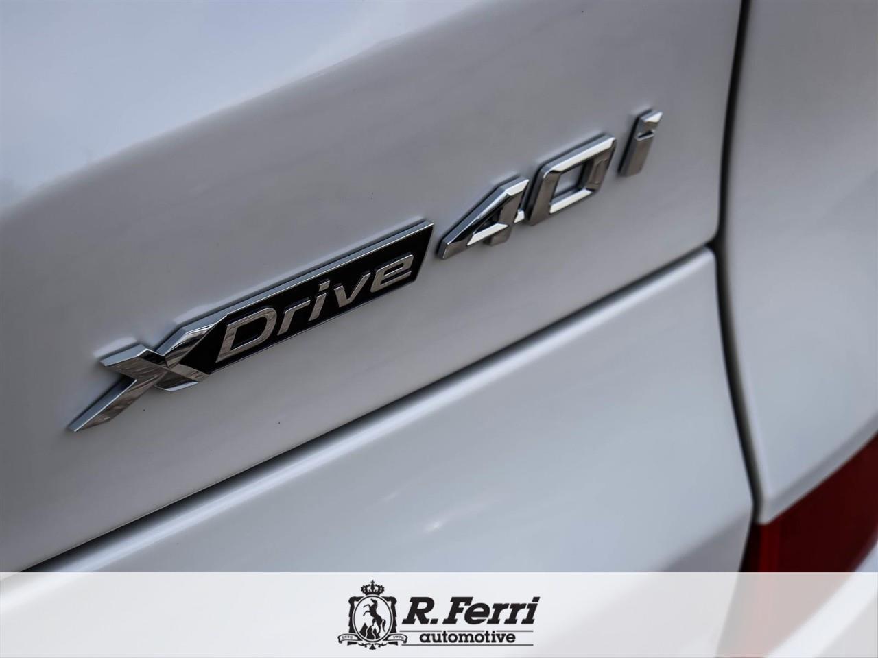 2022 BMW X5 xDrive40i 4dr All-Wheel Drive Sports Activity Vehicle Photo