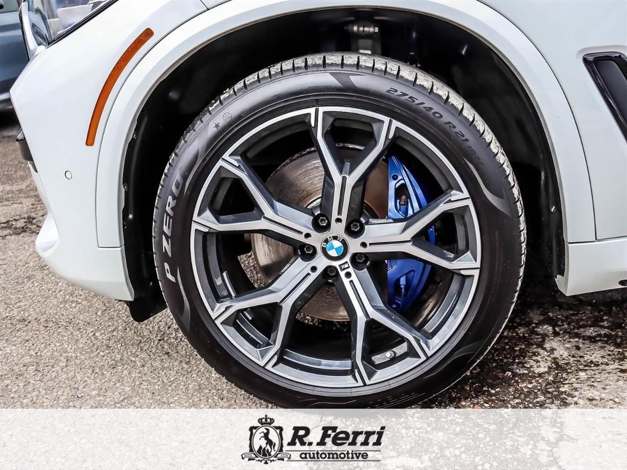 2022 BMW X5 xDrive40i 4dr All-Wheel Drive Sports Activity Vehicle Photo