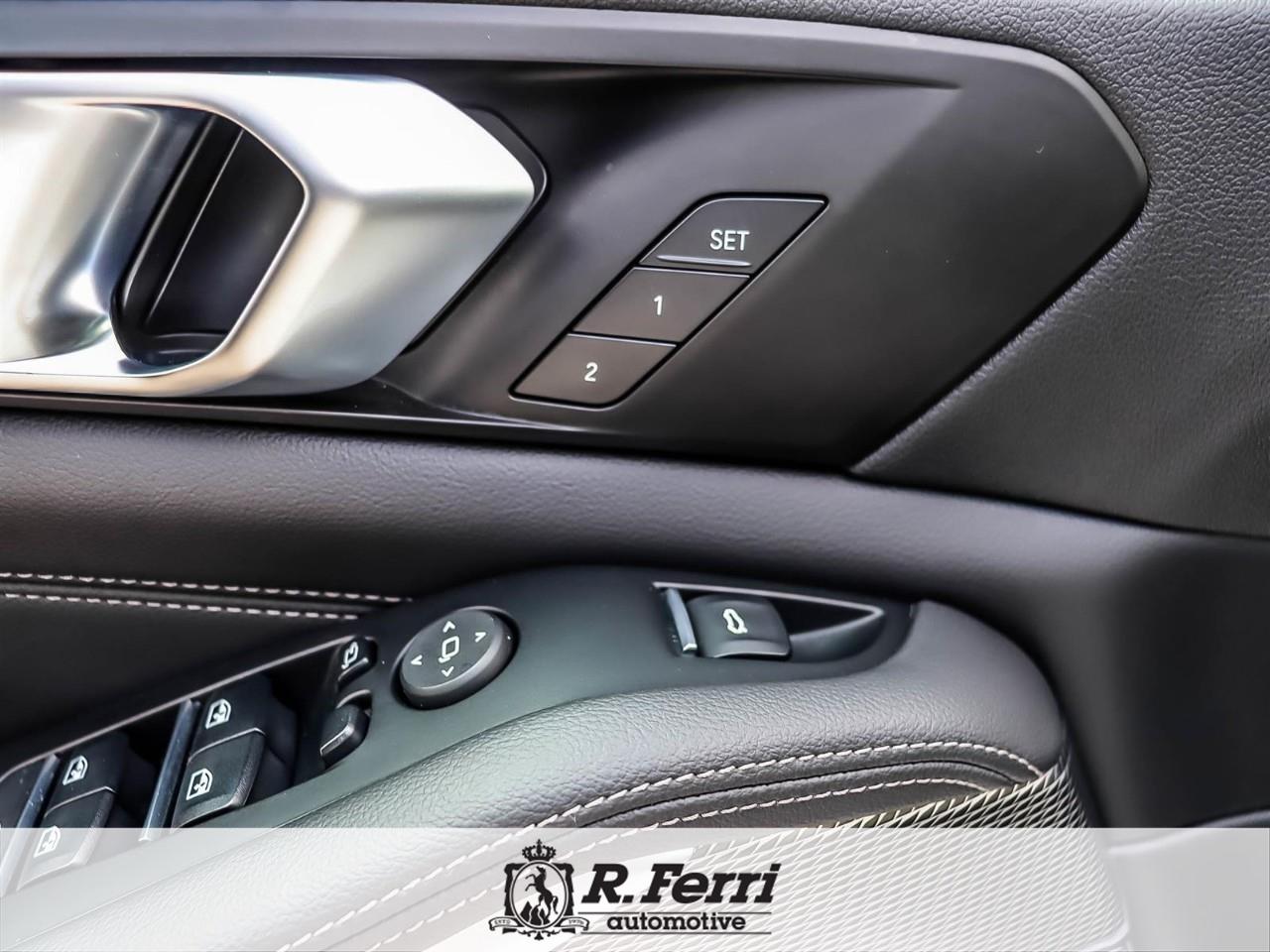 2022 BMW X5 xDrive40i 4dr All-Wheel Drive Sports Activity Vehicle Photo