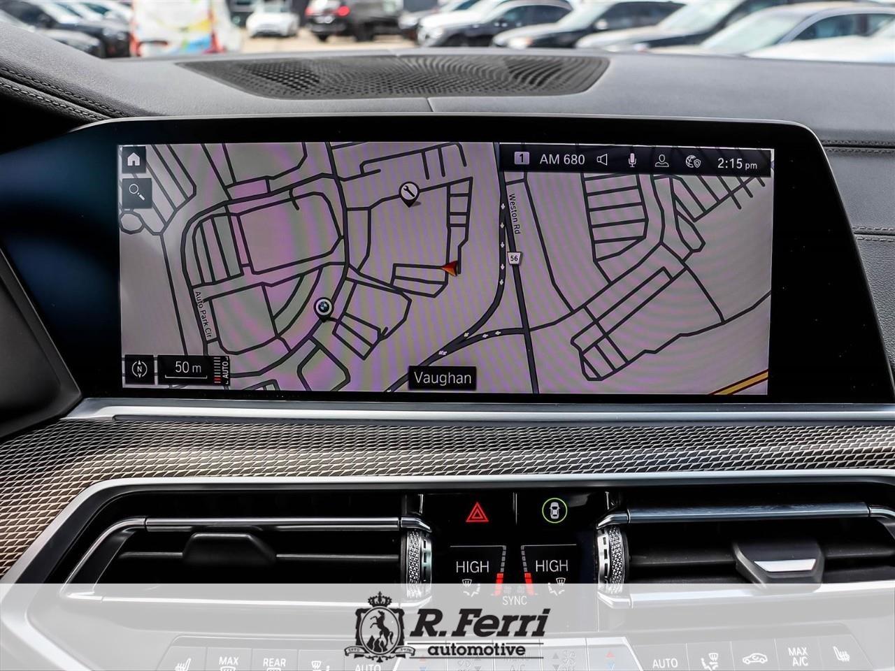 2022 BMW X5 xDrive40i 4dr All-Wheel Drive Sports Activity Vehicle Photo