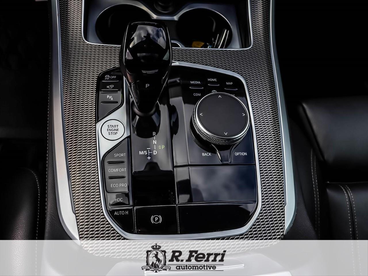 2022 BMW X5 xDrive40i 4dr All-Wheel Drive Sports Activity Vehicle Photo