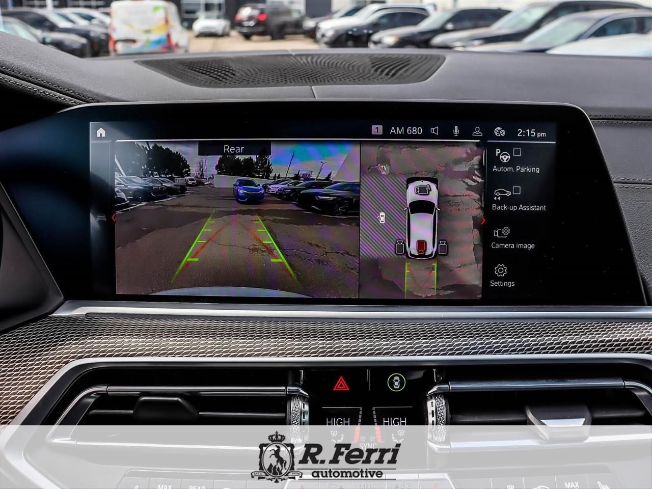 2022 BMW X5 xDrive40i 4dr All-Wheel Drive Sports Activity Vehicle Photo