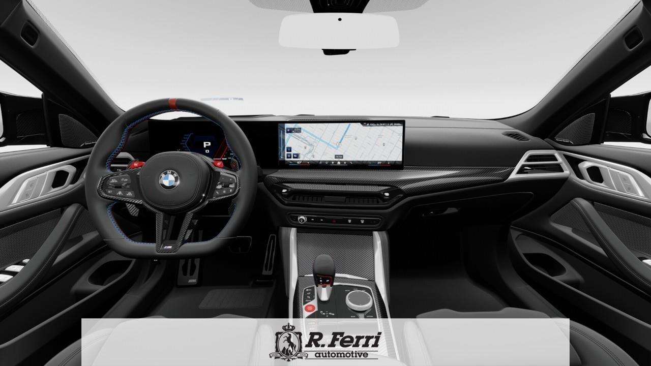 2026 BMW M4 Competition 2dr All-Wheel Drive Cabriolet Photo