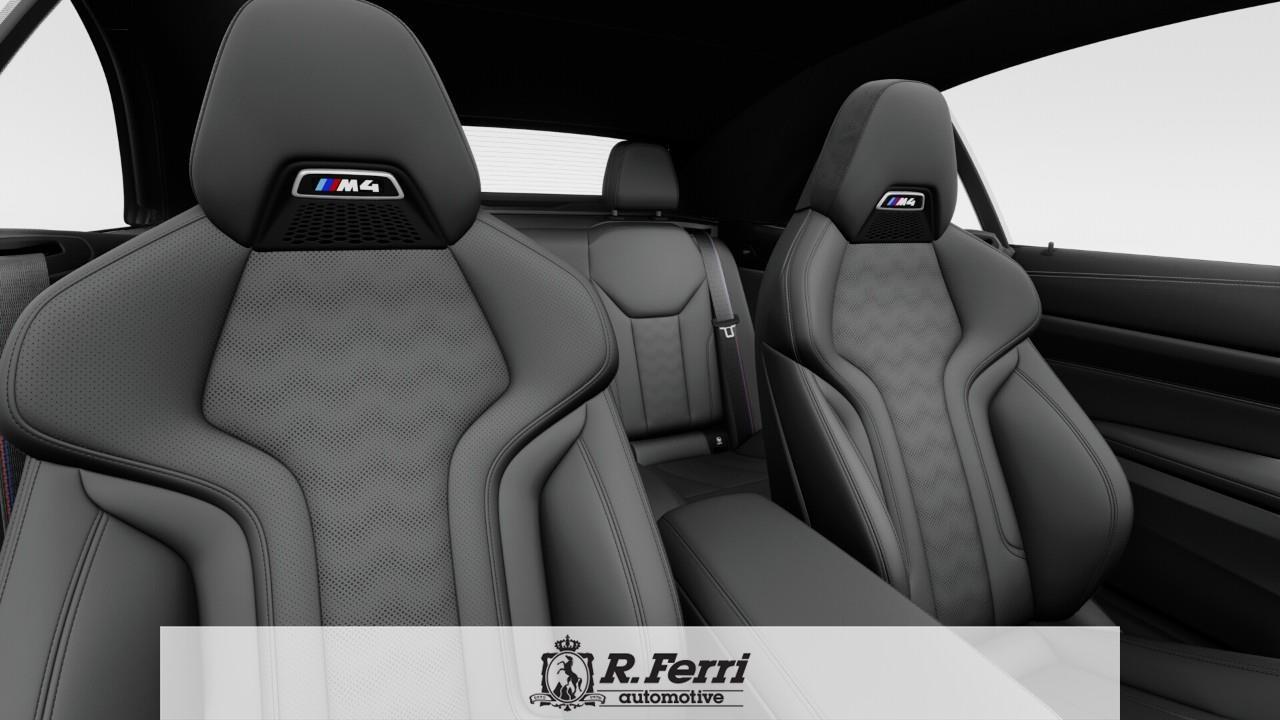 2026 BMW M4 Competition 2dr All-Wheel Drive Cabriolet Photo