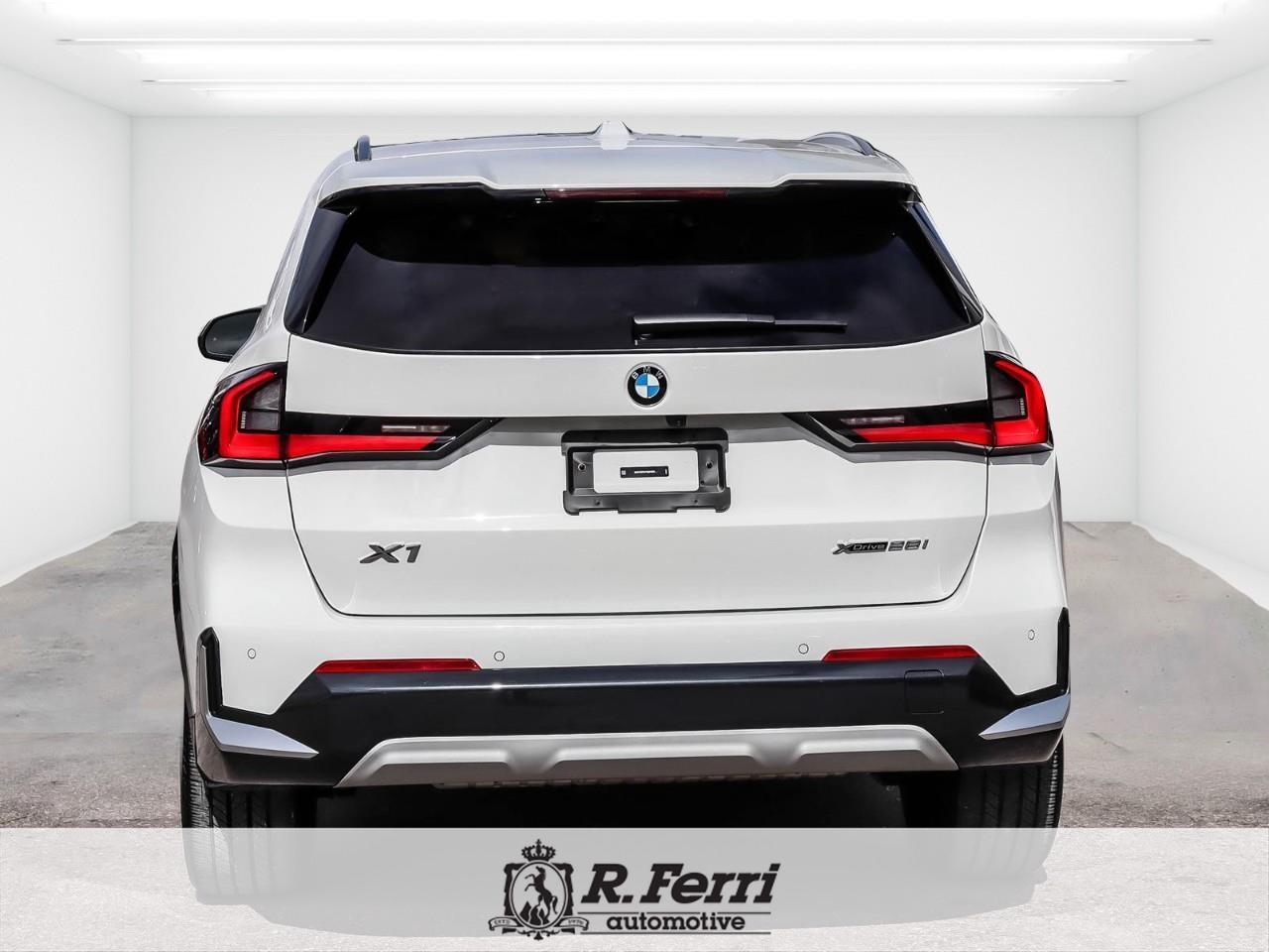 2023 BMW X1 xDrive28i 4dr All-wheel Drive Sports Activity Vehicle Photo