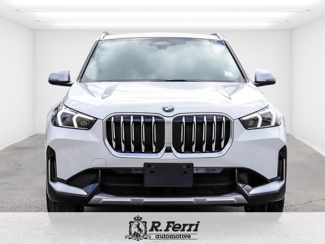 2023 BMW X1 xDrive28i 4dr All-wheel Drive Sports Activity Vehicle Photo