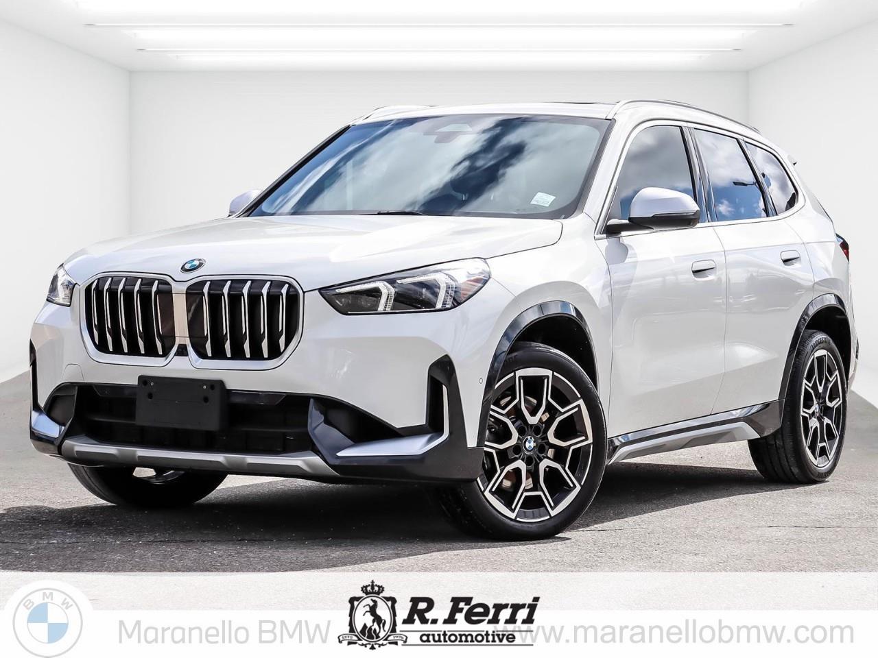 2023 BMW X1 xDrive28i 4dr All-wheel Drive Sports Activity Vehicle Photo