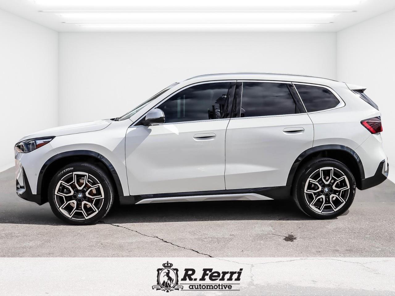 2023 BMW X1 xDrive28i 4dr All-wheel Drive Sports Activity Vehicle Photo4