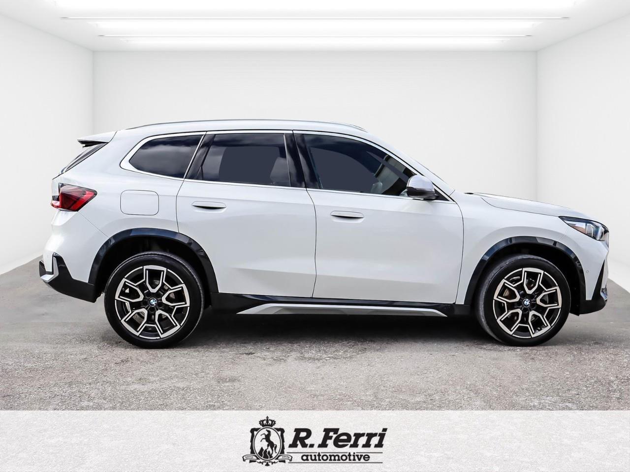 2023 BMW X1 xDrive28i 4dr All-wheel Drive Sports Activity Vehicle Photo2