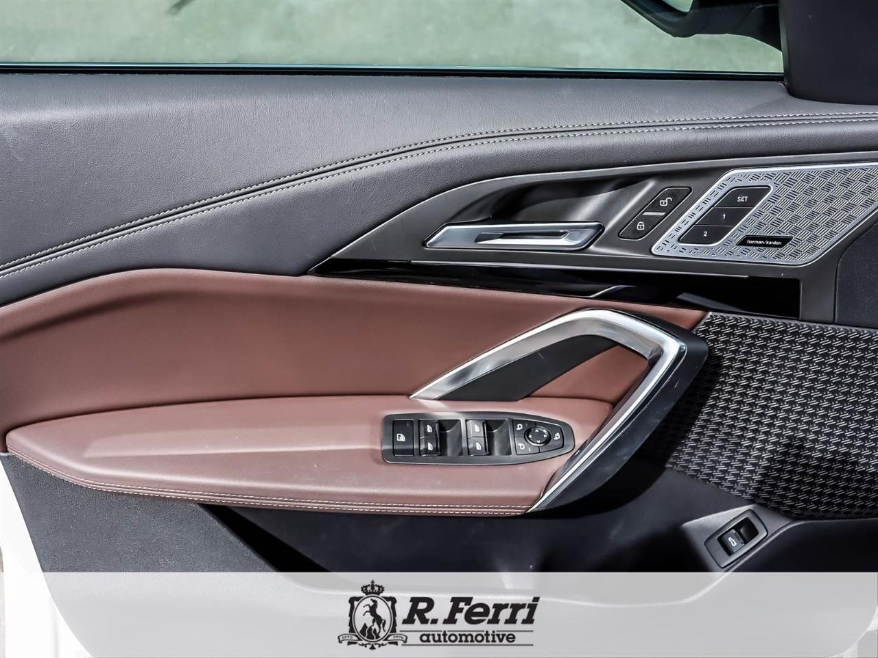 2023 BMW X1 xDrive28i 4dr All-wheel Drive Sports Activity Vehicle Photo