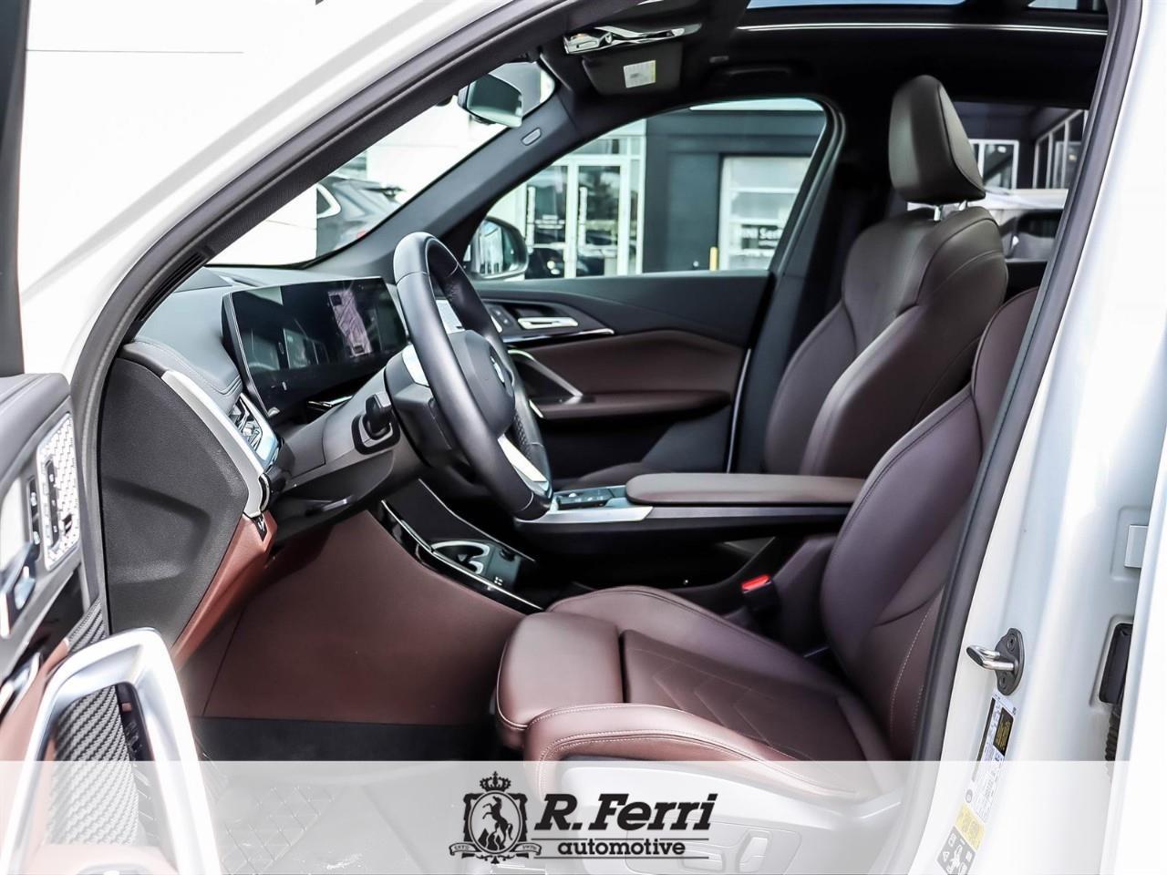 2023 BMW X1 xDrive28i 4dr All-wheel Drive Sports Activity Vehicle Photo