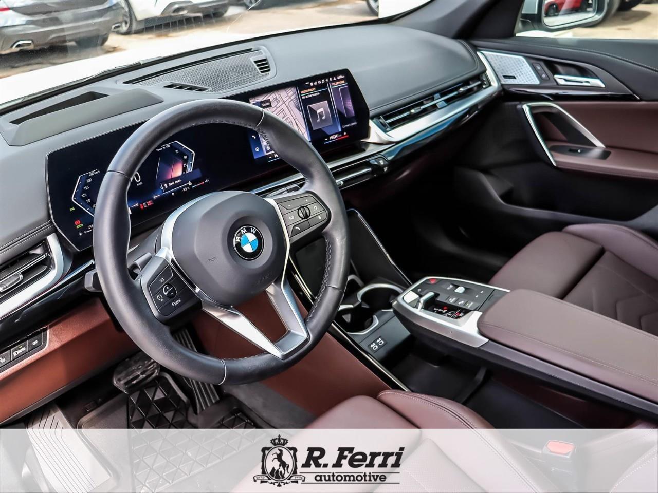 2023 BMW X1 xDrive28i 4dr All-wheel Drive Sports Activity Vehicle Photo