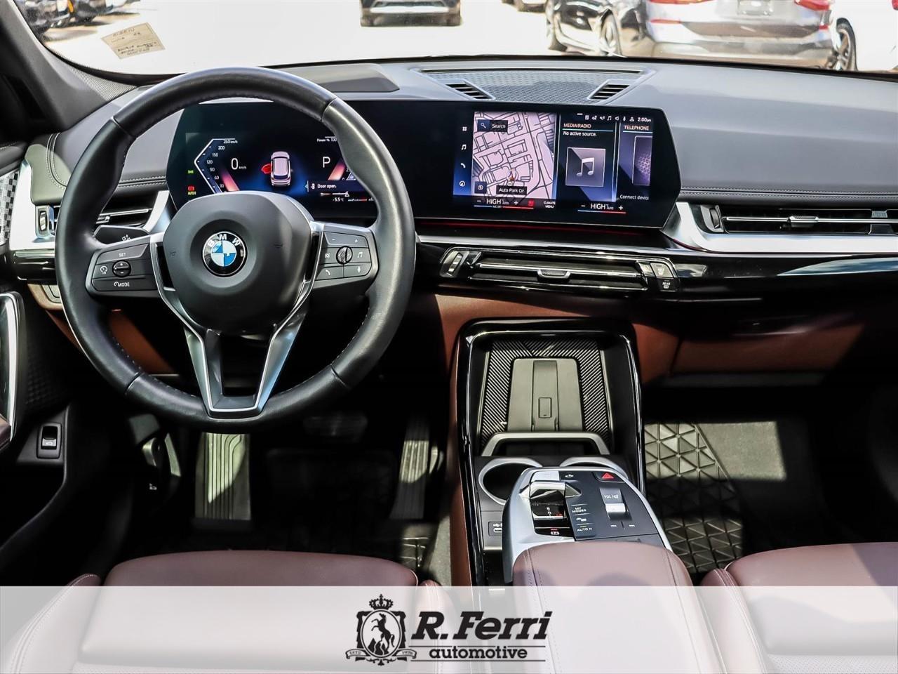 2023 BMW X1 xDrive28i 4dr All-wheel Drive Sports Activity Vehicle Photo