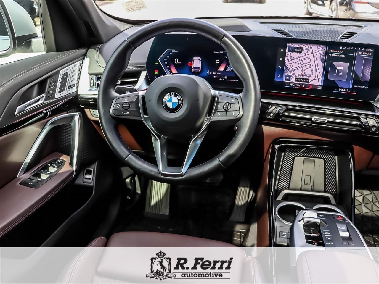 2023 BMW X1 xDrive28i 4dr All-wheel Drive Sports Activity Vehicle Photo