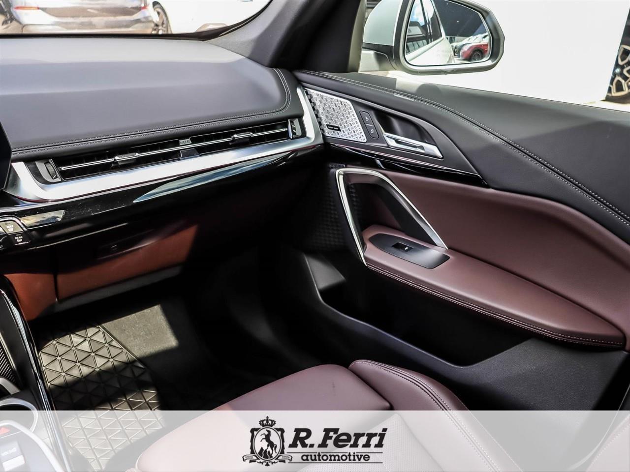 2023 BMW X1 xDrive28i 4dr All-wheel Drive Sports Activity Vehicle Photo