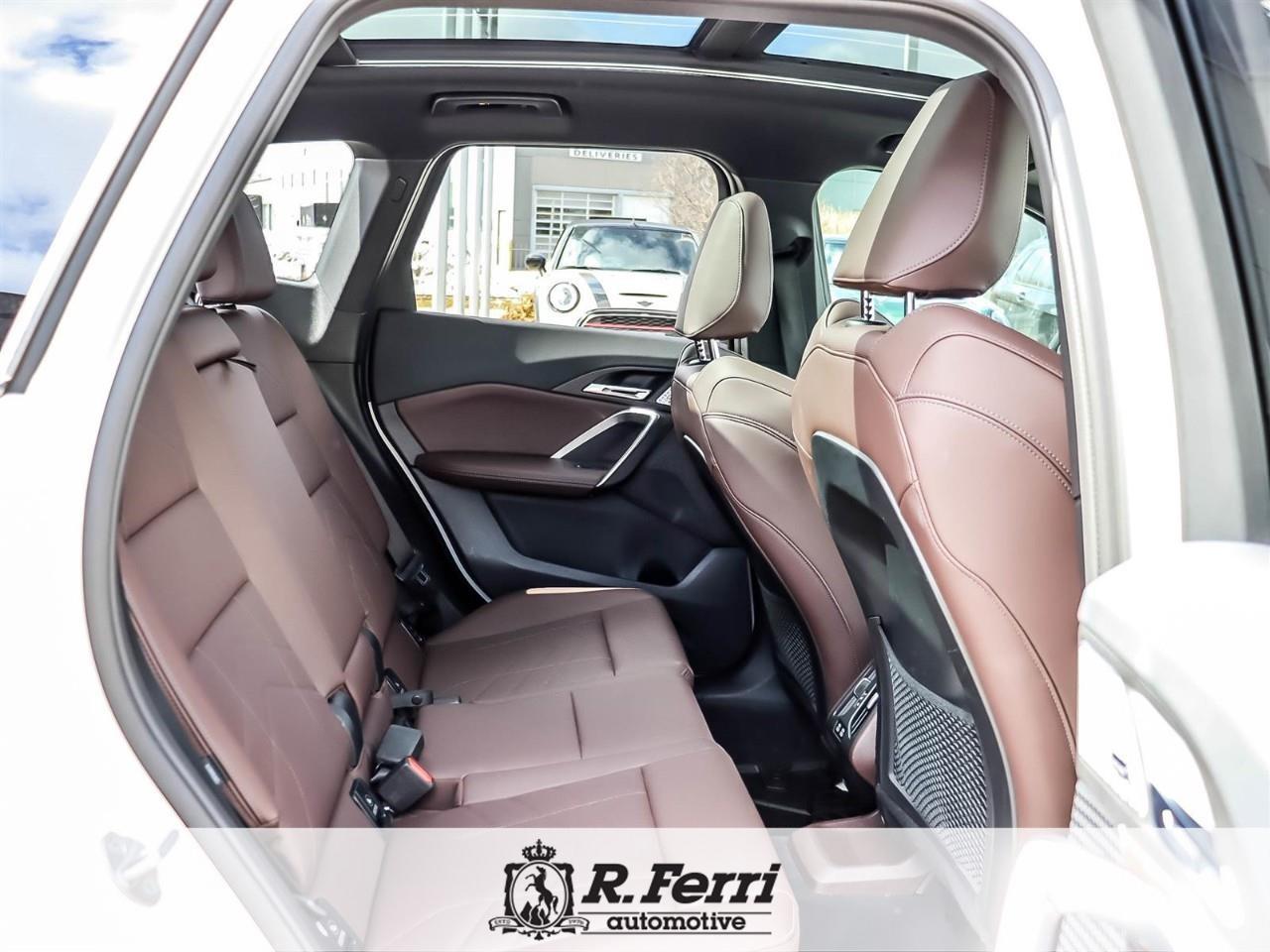 2023 BMW X1 xDrive28i 4dr All-wheel Drive Sports Activity Vehicle Photo