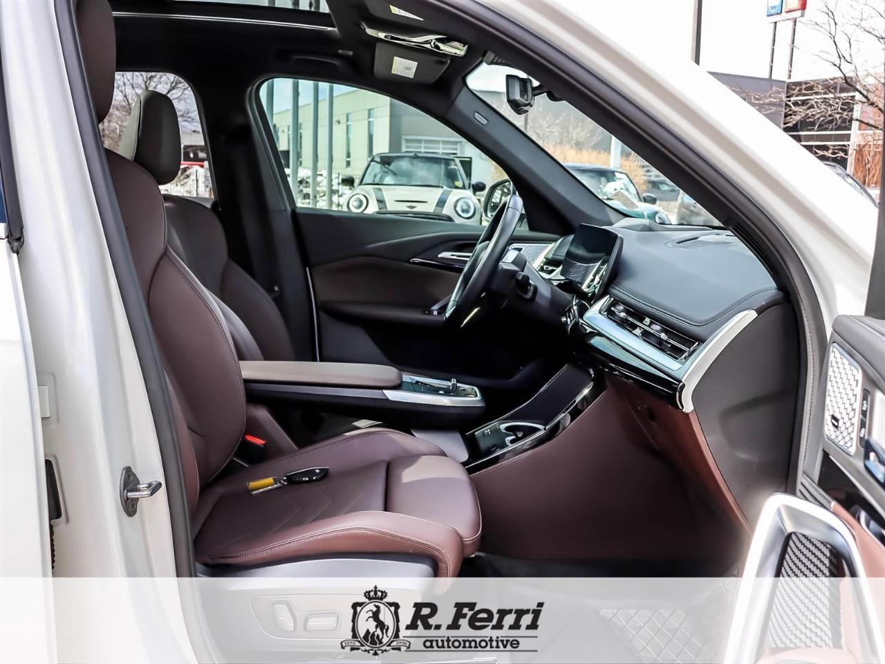 2023 BMW X1 xDrive28i 4dr All-wheel Drive Sports Activity Vehicle Photo