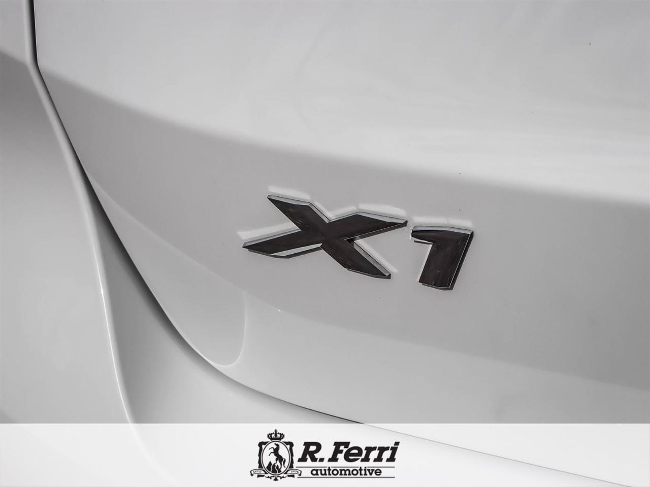 2023 BMW X1 xDrive28i 4dr All-wheel Drive Sports Activity Vehicle Photo