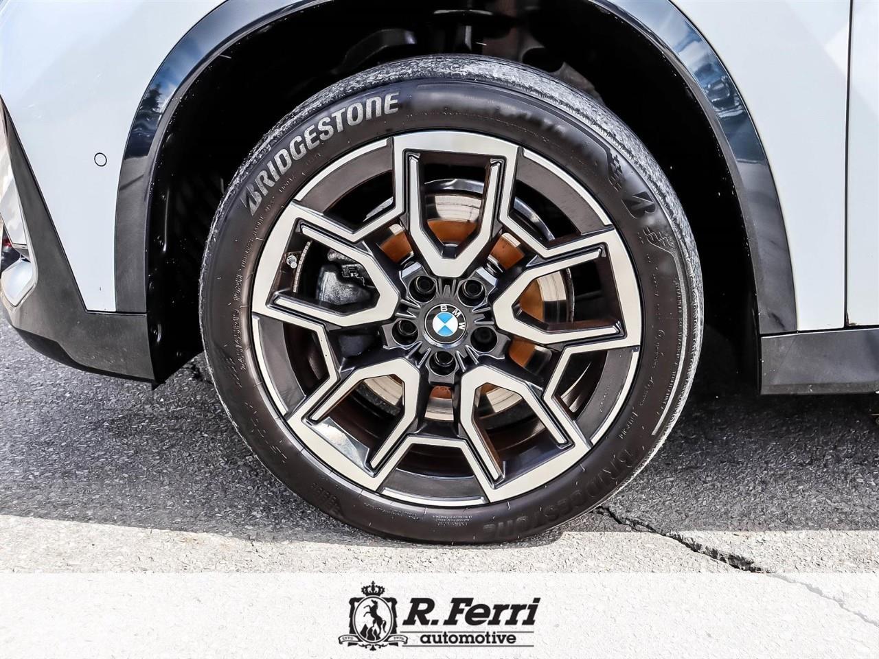 2023 BMW X1 xDrive28i 4dr All-wheel Drive Sports Activity Vehicle Photo