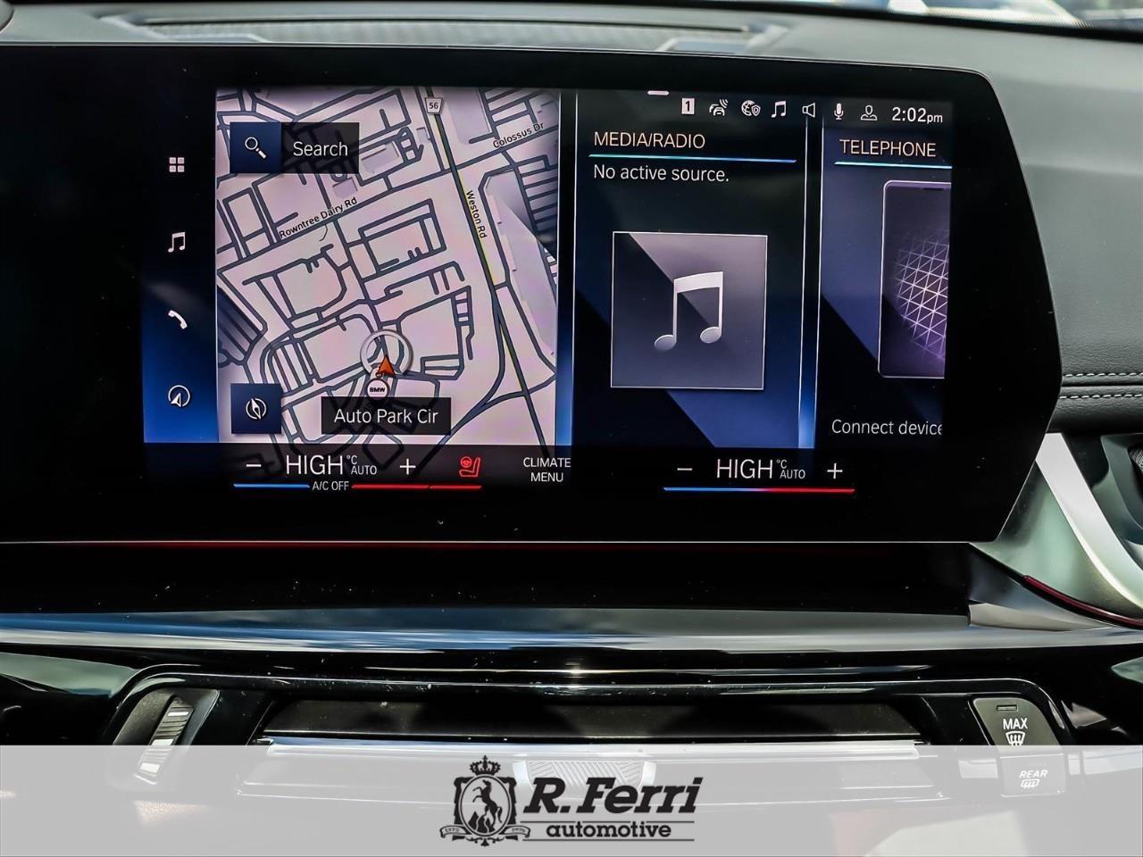 2023 BMW X1 xDrive28i 4dr All-wheel Drive Sports Activity Vehicle Photo