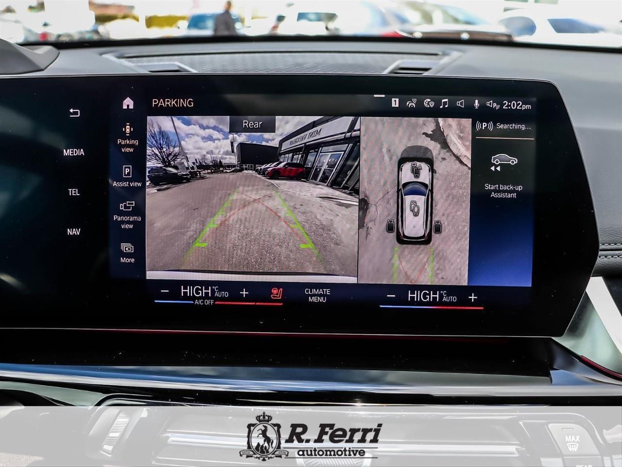 2023 BMW X1 xDrive28i 4dr All-wheel Drive Sports Activity Vehicle Photo