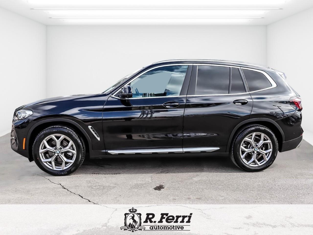 2022 BMW X3 xDrive30i 4dr All-Wheel Drive Sports Activity Vehicle Photo4