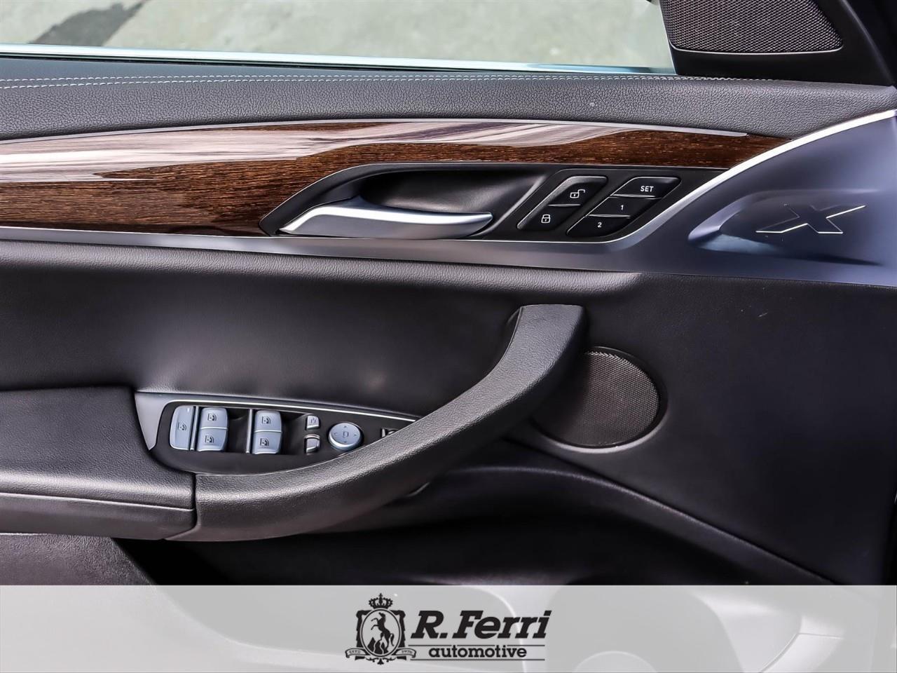 2022 BMW X3 xDrive30i 4dr All-Wheel Drive Sports Activity Vehicle Photo