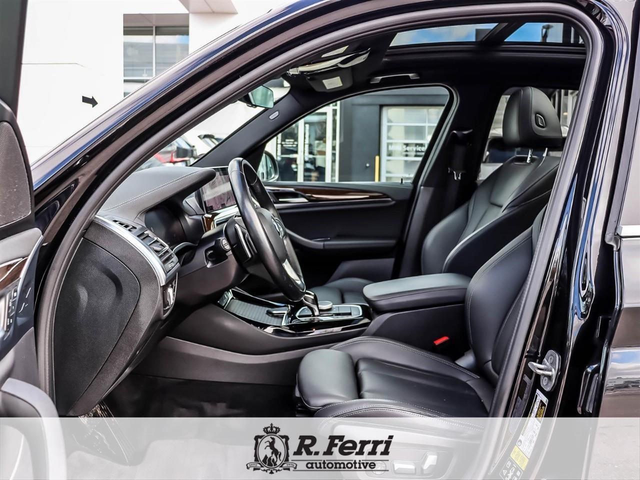 2022 BMW X3 xDrive30i 4dr All-Wheel Drive Sports Activity Vehicle Photo