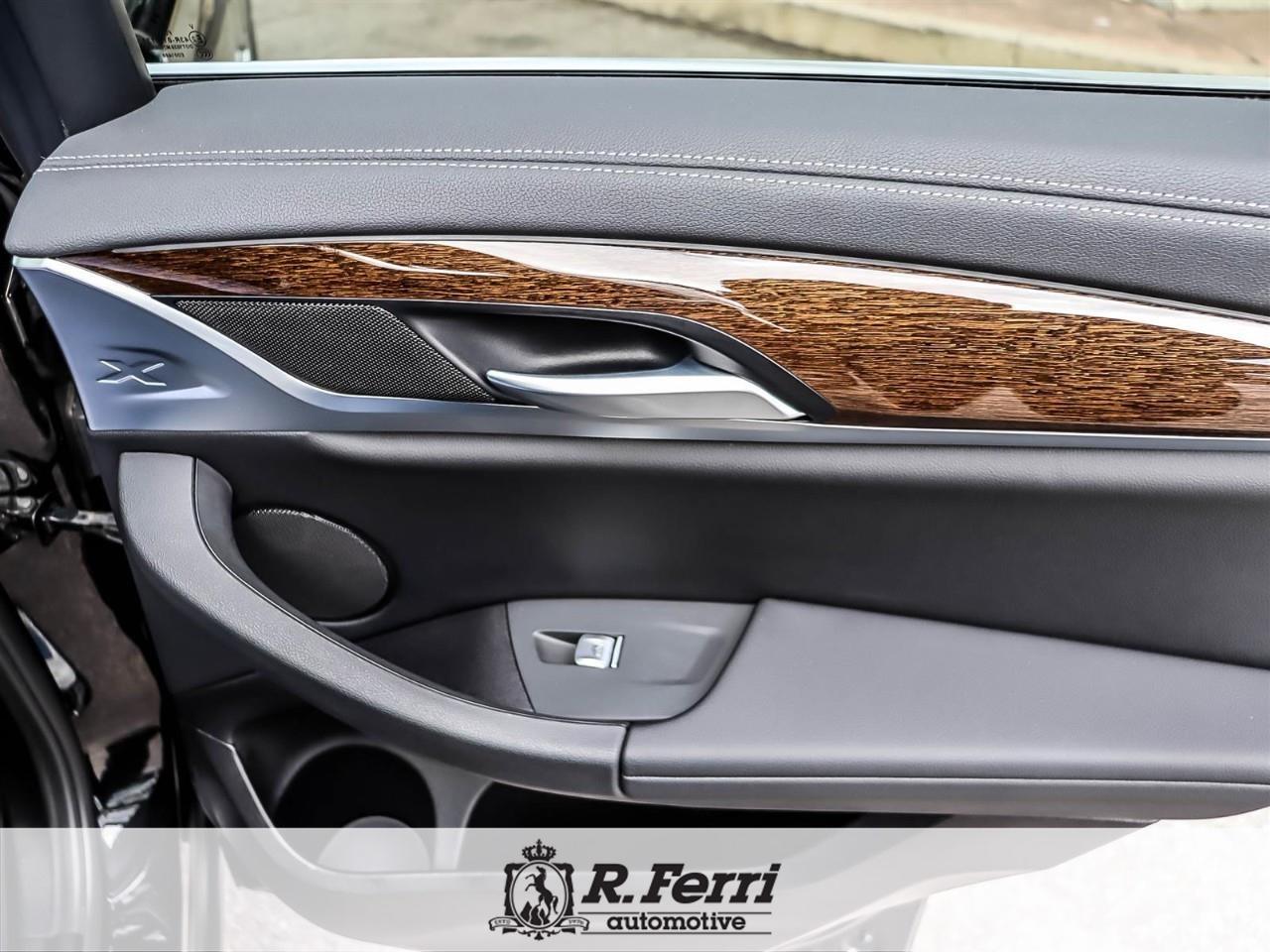 2022 BMW X3 xDrive30i 4dr All-Wheel Drive Sports Activity Vehicle Photo