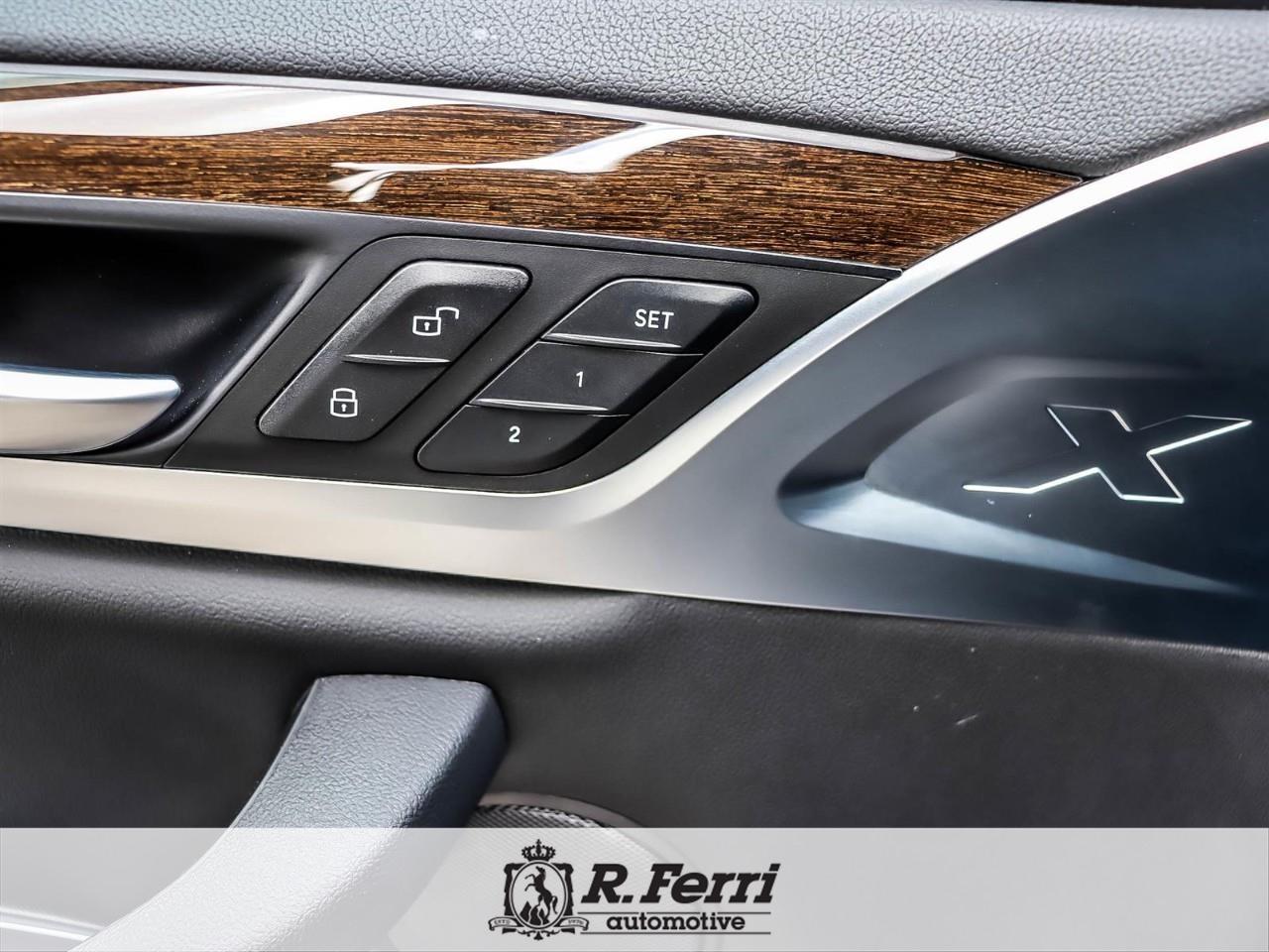 2022 BMW X3 xDrive30i 4dr All-Wheel Drive Sports Activity Vehicle Photo