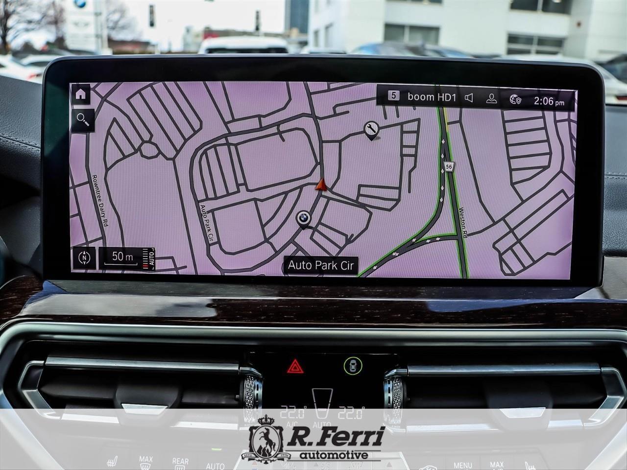 2022 BMW X3 xDrive30i 4dr All-Wheel Drive Sports Activity Vehicle Photo