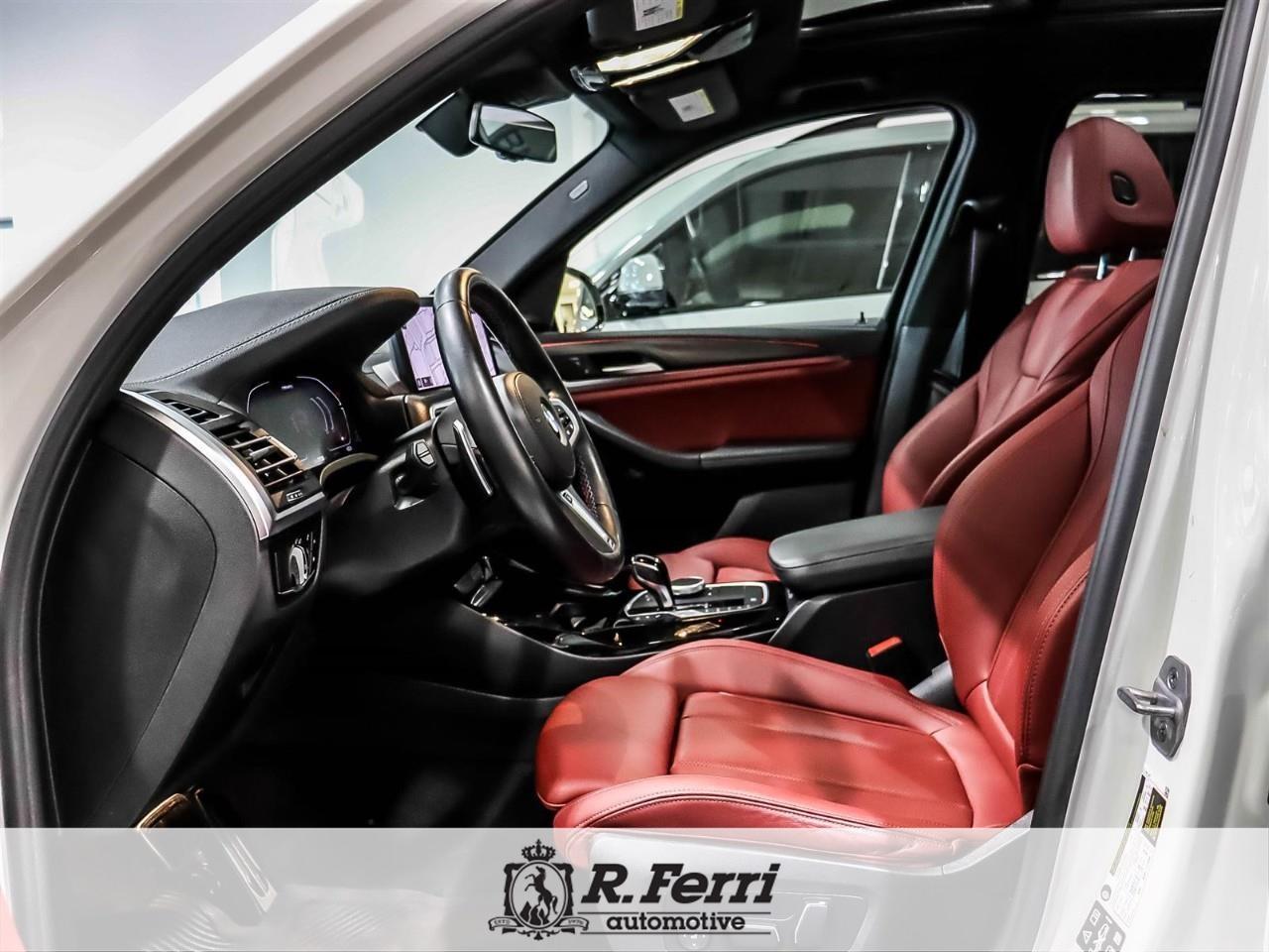 2024 BMW X3 M40i xDrive 4dr All-Wheel Drive Sports Activity Vehicle Photo