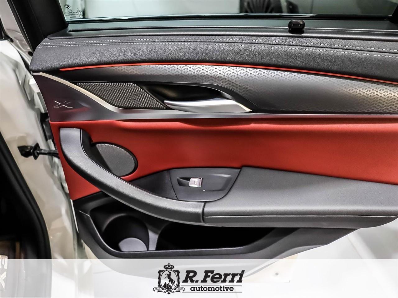 2024 BMW X3 M40i xDrive 4dr All-Wheel Drive Sports Activity Vehicle Photo