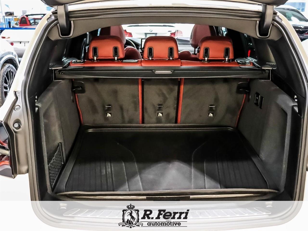 2024 BMW X3 M40i xDrive 4dr All-Wheel Drive Sports Activity Vehicle Photo