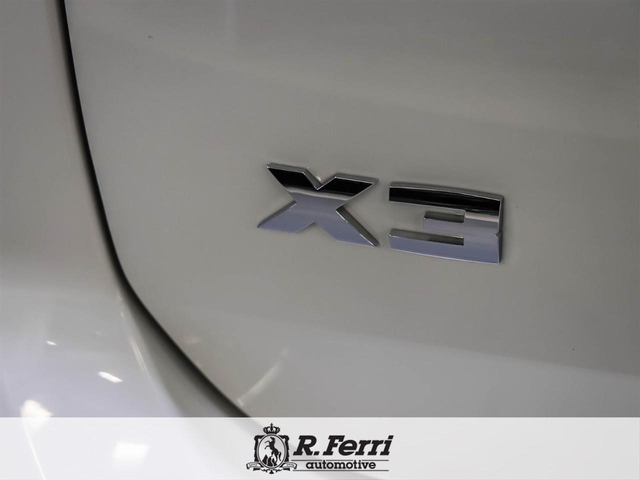 2024 BMW X3 M40i xDrive 4dr All-Wheel Drive Sports Activity Vehicle Photo