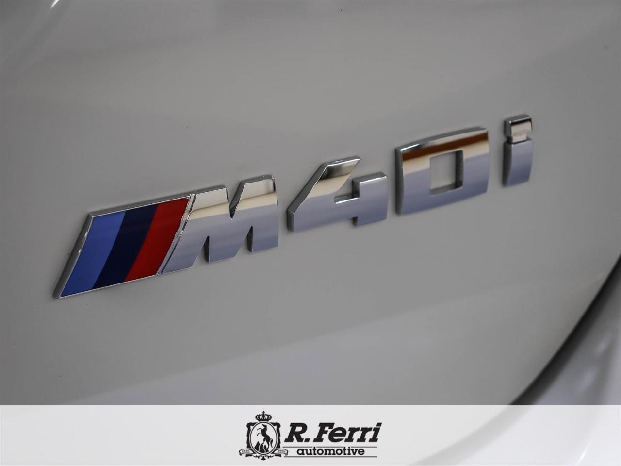 2024 BMW X3 M40i xDrive 4dr All-Wheel Drive Sports Activity Vehicle Photo