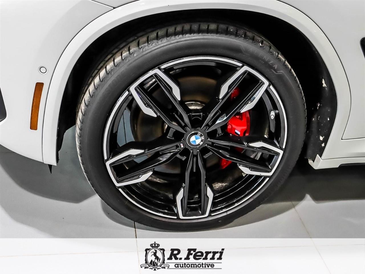 2024 BMW X3 M40i xDrive 4dr All-Wheel Drive Sports Activity Vehicle Photo