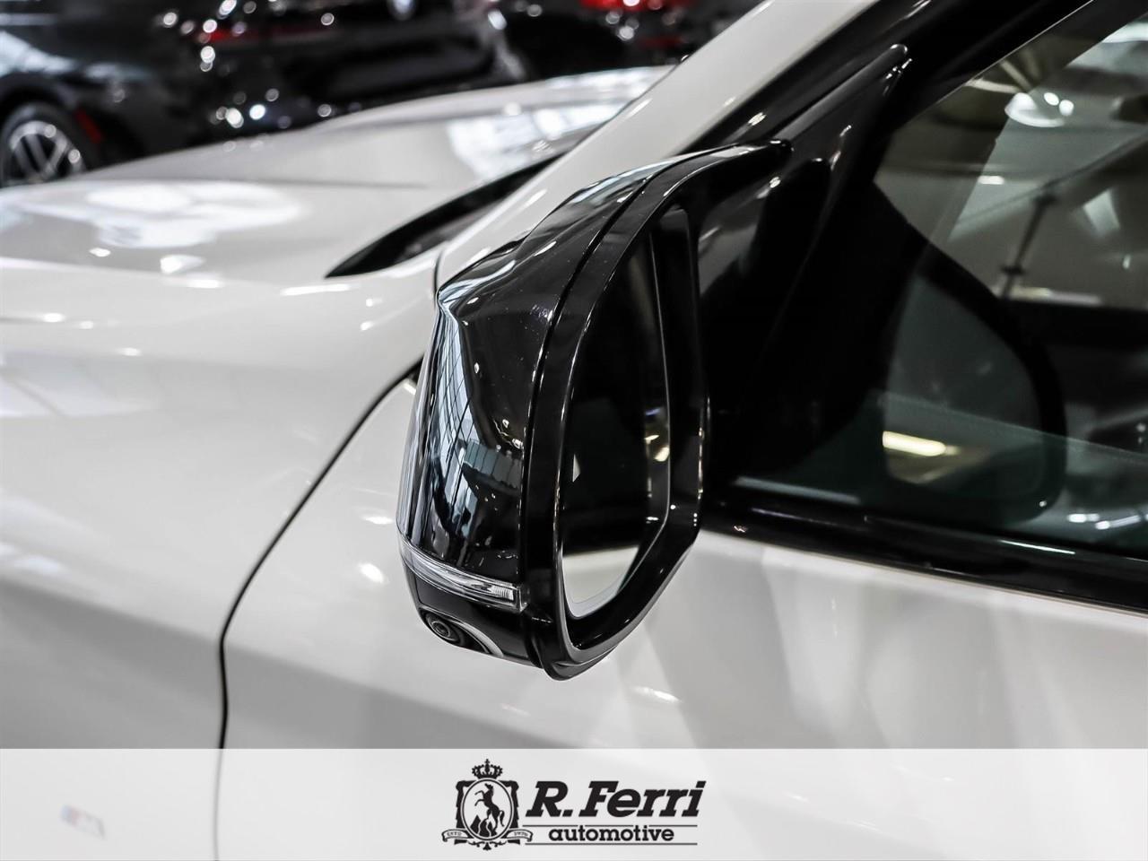 2024 BMW X3 M40i xDrive 4dr All-Wheel Drive Sports Activity Vehicle Photo