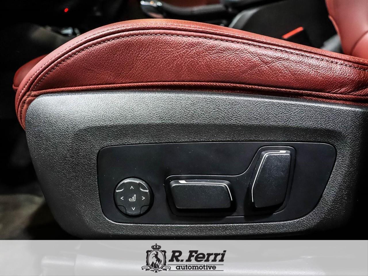 2024 BMW X3 M40i xDrive 4dr All-Wheel Drive Sports Activity Vehicle Photo