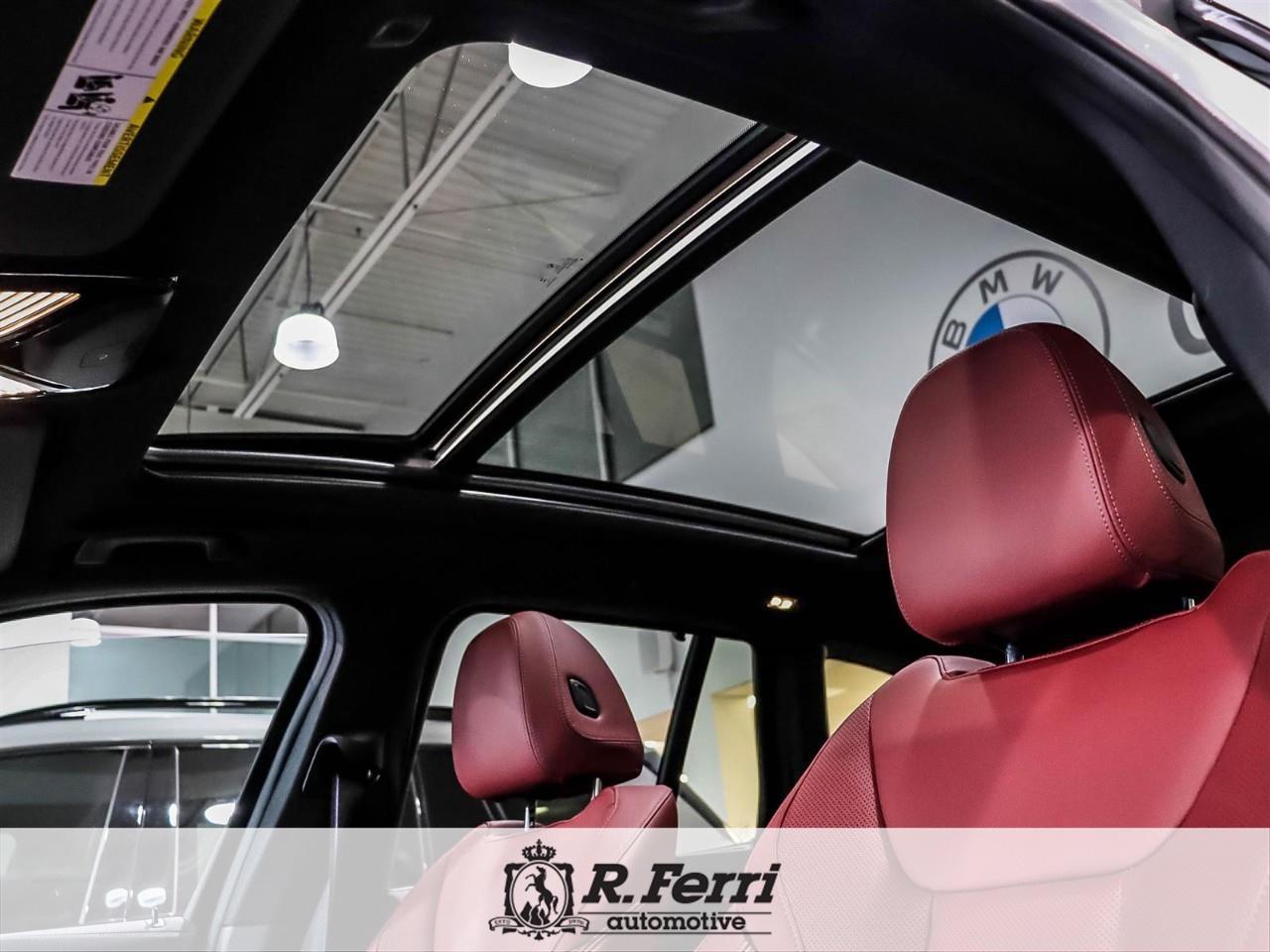 2024 BMW X3 M40i xDrive 4dr All-Wheel Drive Sports Activity Vehicle Photo