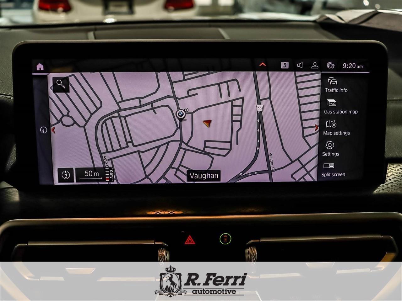 2024 BMW X3 M40i xDrive 4dr All-Wheel Drive Sports Activity Vehicle Photo