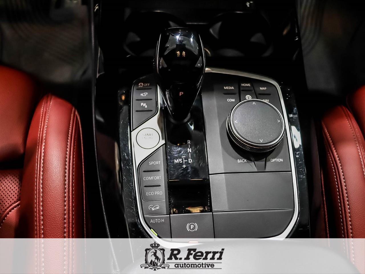 2024 BMW X3 M40i xDrive 4dr All-Wheel Drive Sports Activity Vehicle Photo