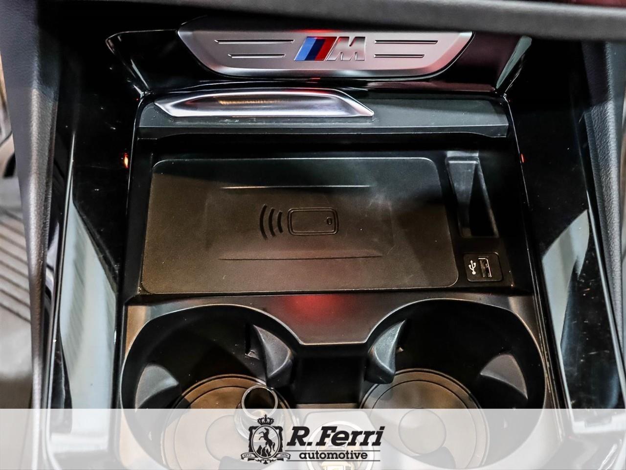 2024 BMW X3 M40i xDrive 4dr All-Wheel Drive Sports Activity Vehicle Photo