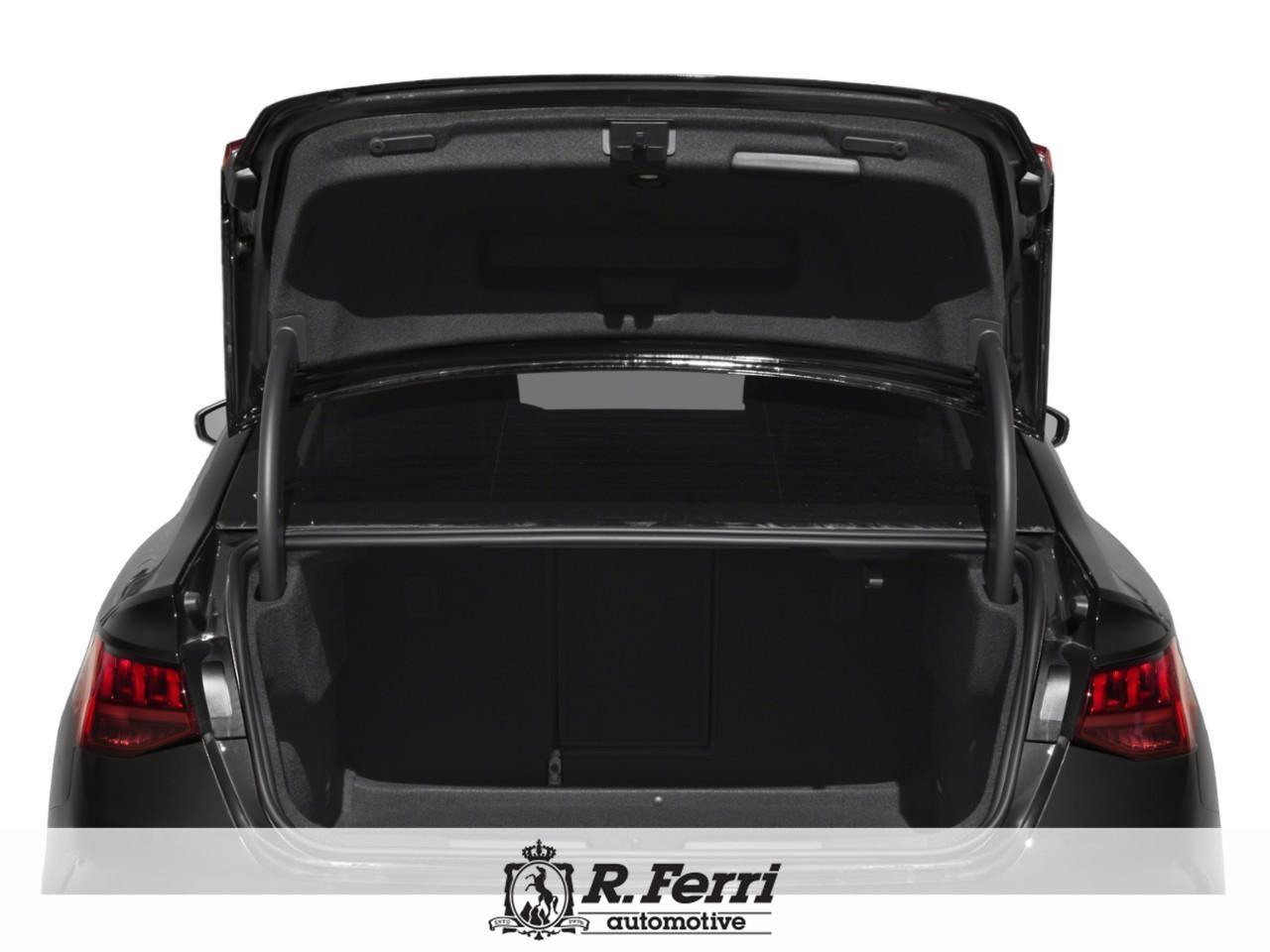 2022 Audi A3 40 Komfort 4dr All-Wheel Drive quattro Sedan Photo