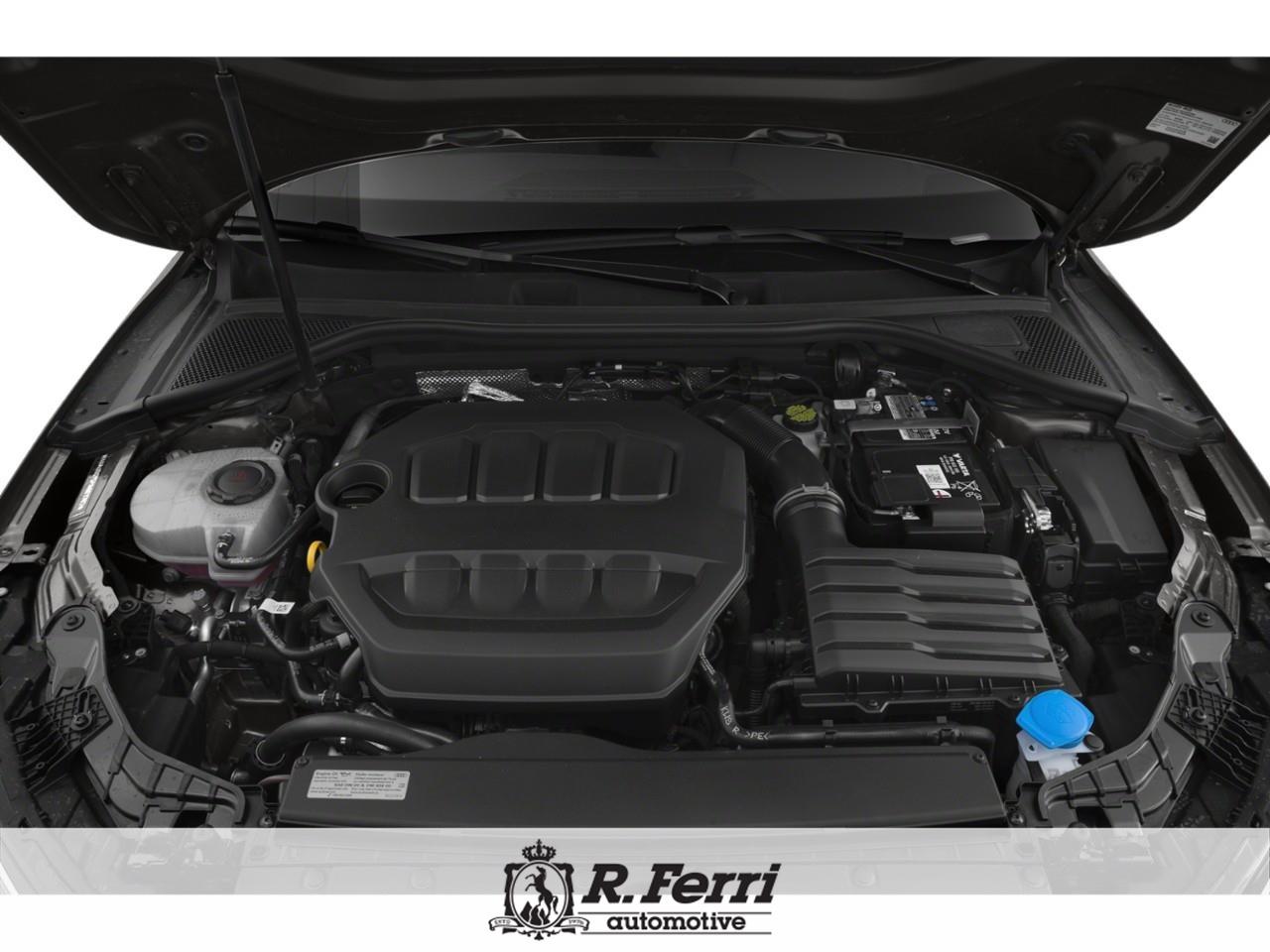 2022 Audi A3 40 Komfort 4dr All-Wheel Drive quattro Sedan Photo