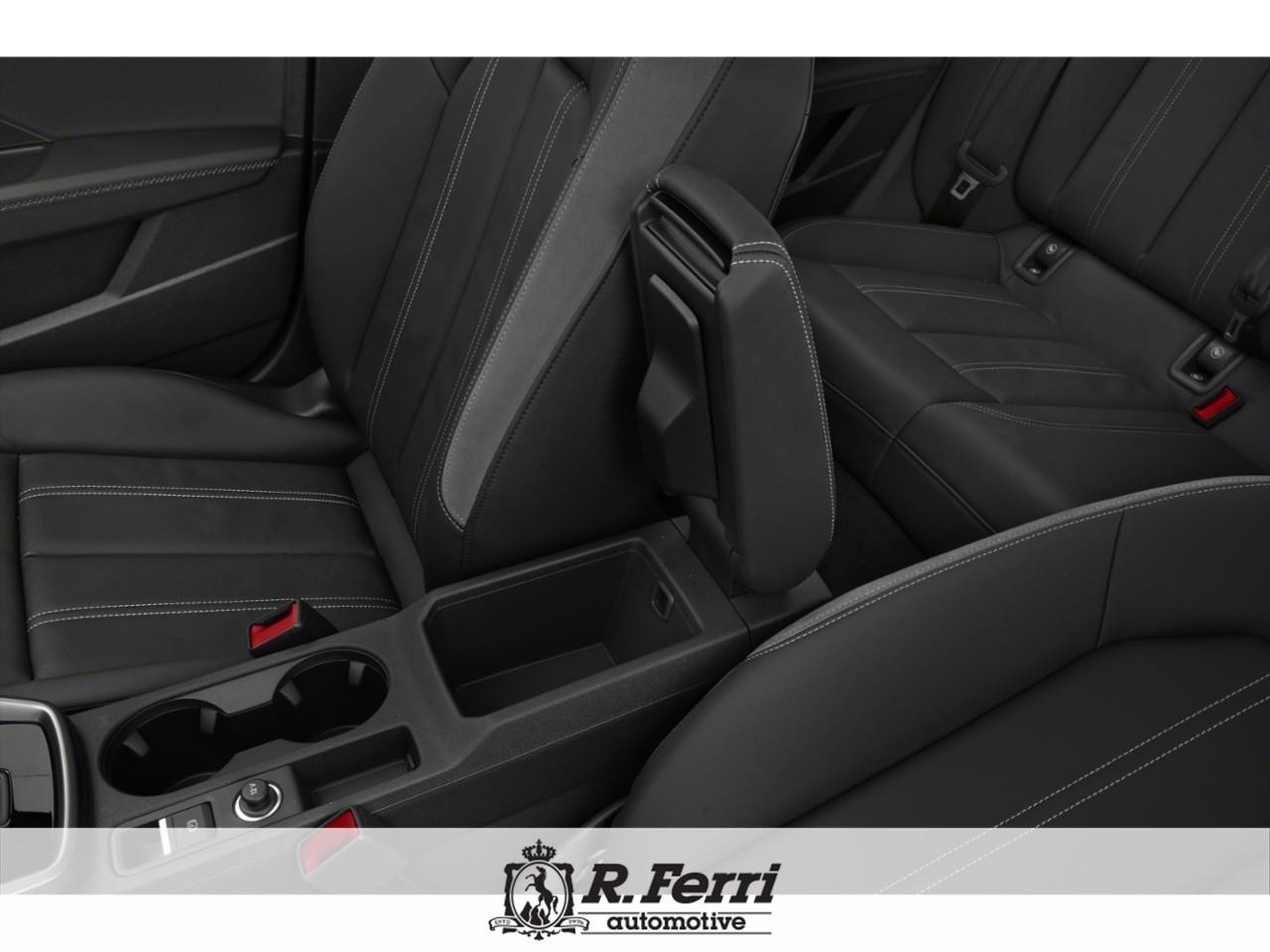 2022 Audi A3 40 Komfort 4dr All-Wheel Drive quattro Sedan Photo