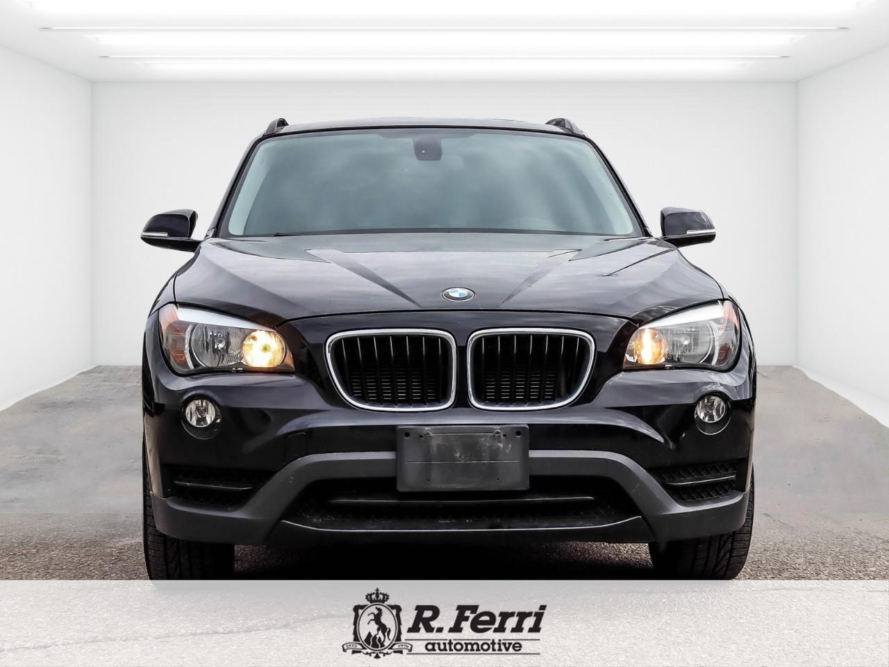 2013 BMW X1 xDrive28i 4dr All-wheel Drive Sports Activity Vehicle Photo