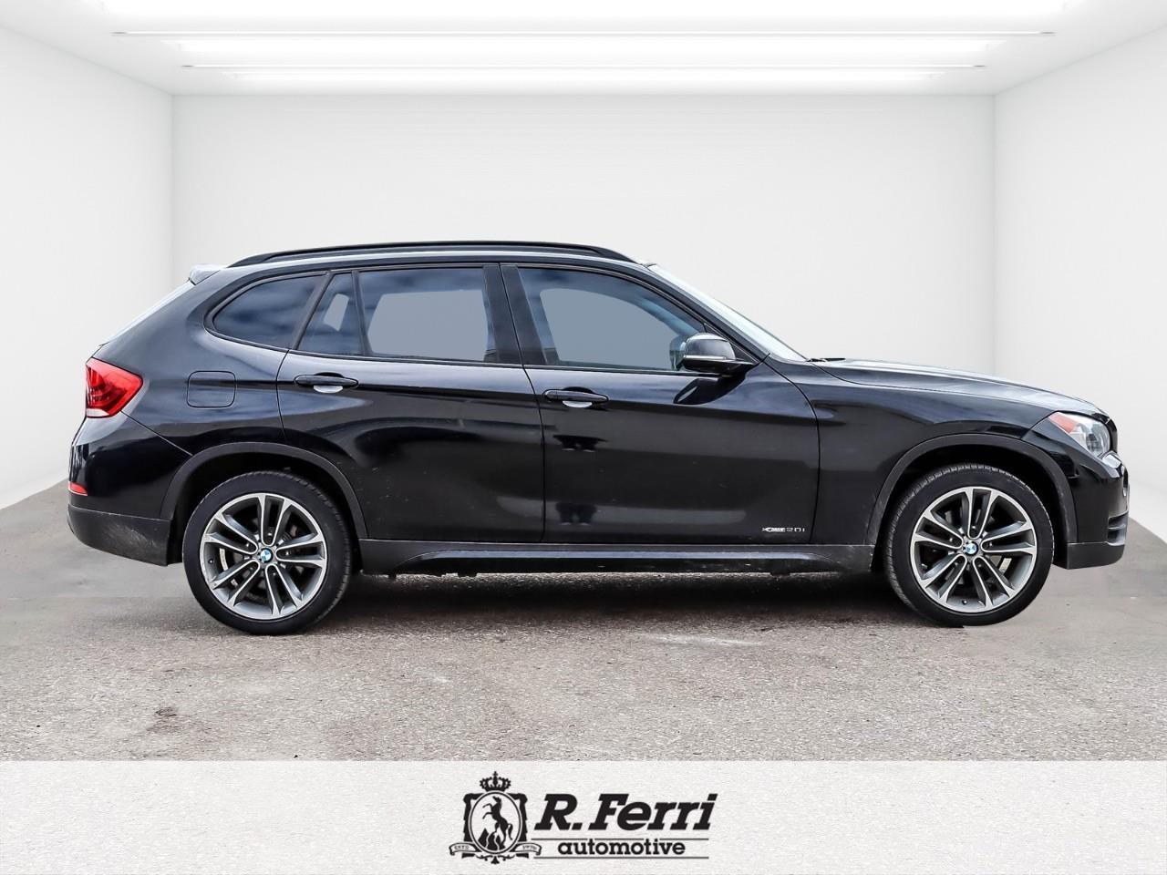 2013 BMW X1 xDrive28i 4dr All-wheel Drive Sports Activity Vehicle Photo